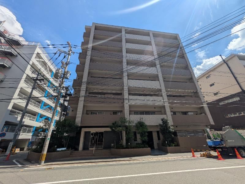 1LDK apartment in Hakata Ward, Fukuoka - Photo 1
