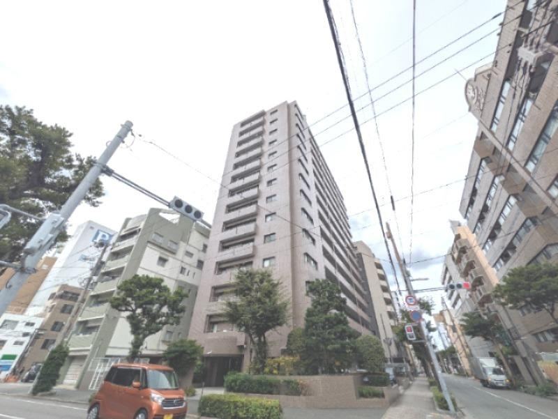 1LDK apartment in Hakata Ward, Fukuoka - Photo 1