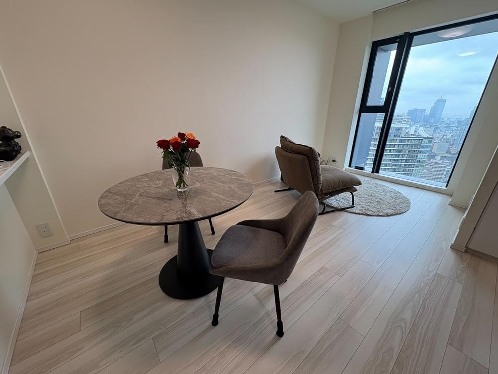1LDK apartment in Chuo Ward, Tokyo - Photo 1