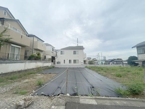 169 m² land in Higashimurayama, Tokyo - Photo 1