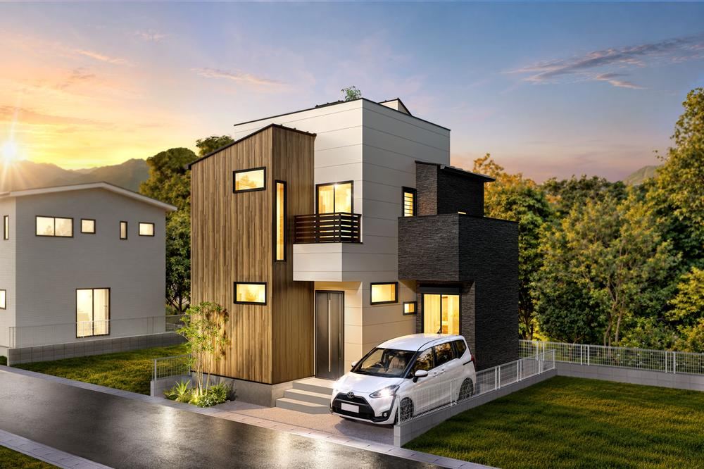 67 m² land in Funabashi, Chiba - Photo 1