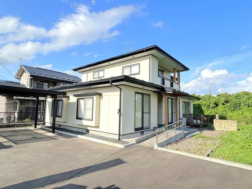 6DK house in Hanamaki, Iwate - Photo 1