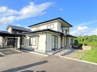 6DK house in Hanamaki