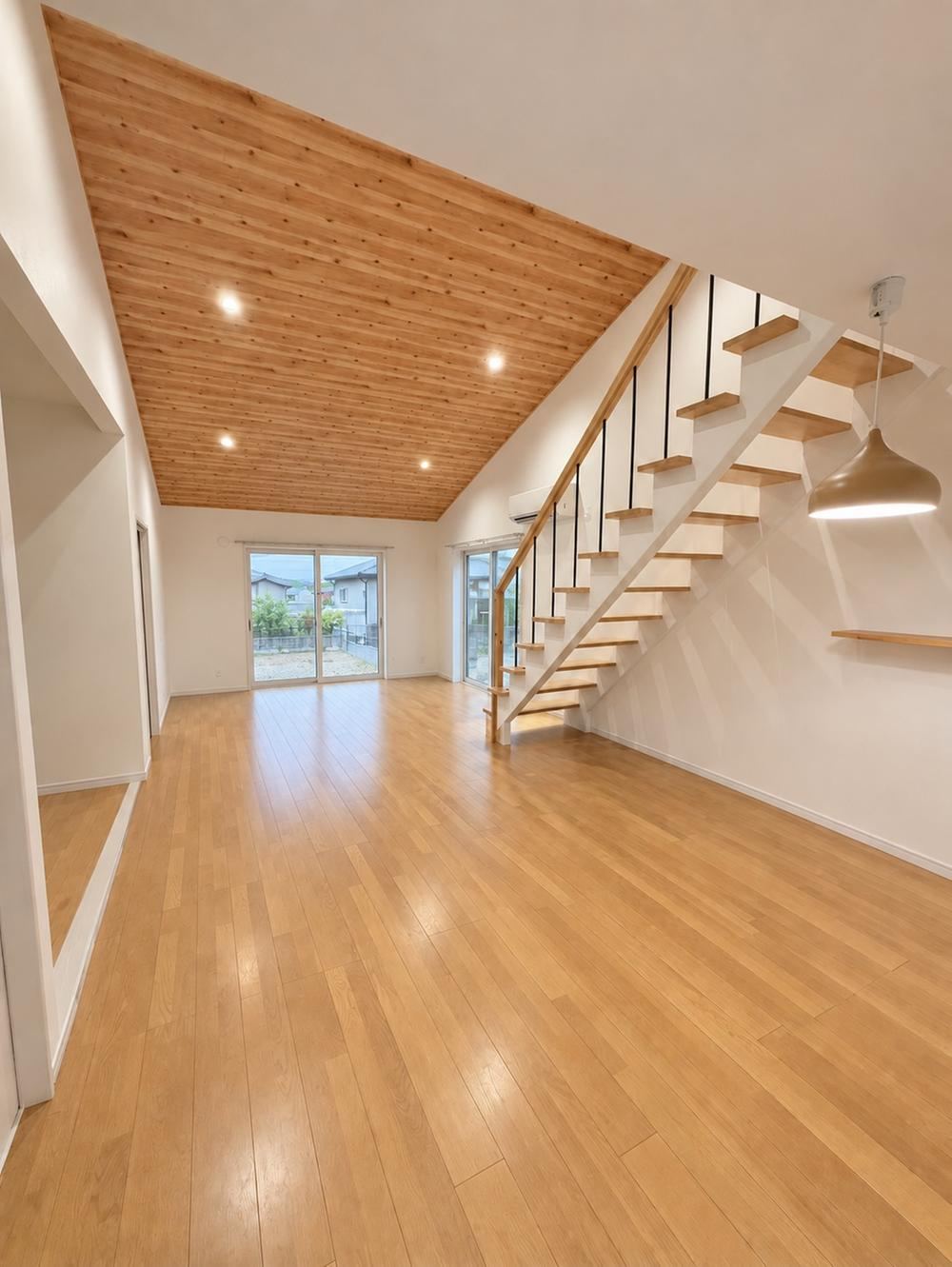 4LDK+S house in Chikugo, Fukuoka - Photo 1