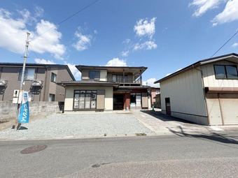 6LDK+S house in Kitakami