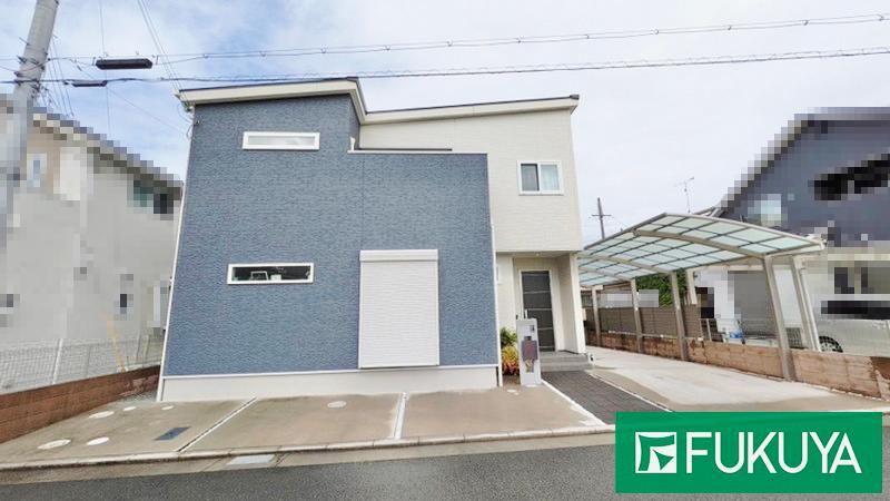 2LDK+S house in Kakogawa, Hyogo - Photo 1