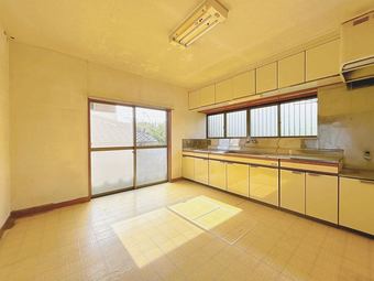 3LDK house in Fujinomiya