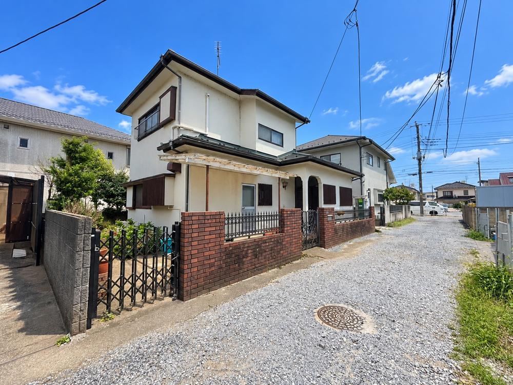 148 m² land in Kashiwa, Chiba - Photo 1