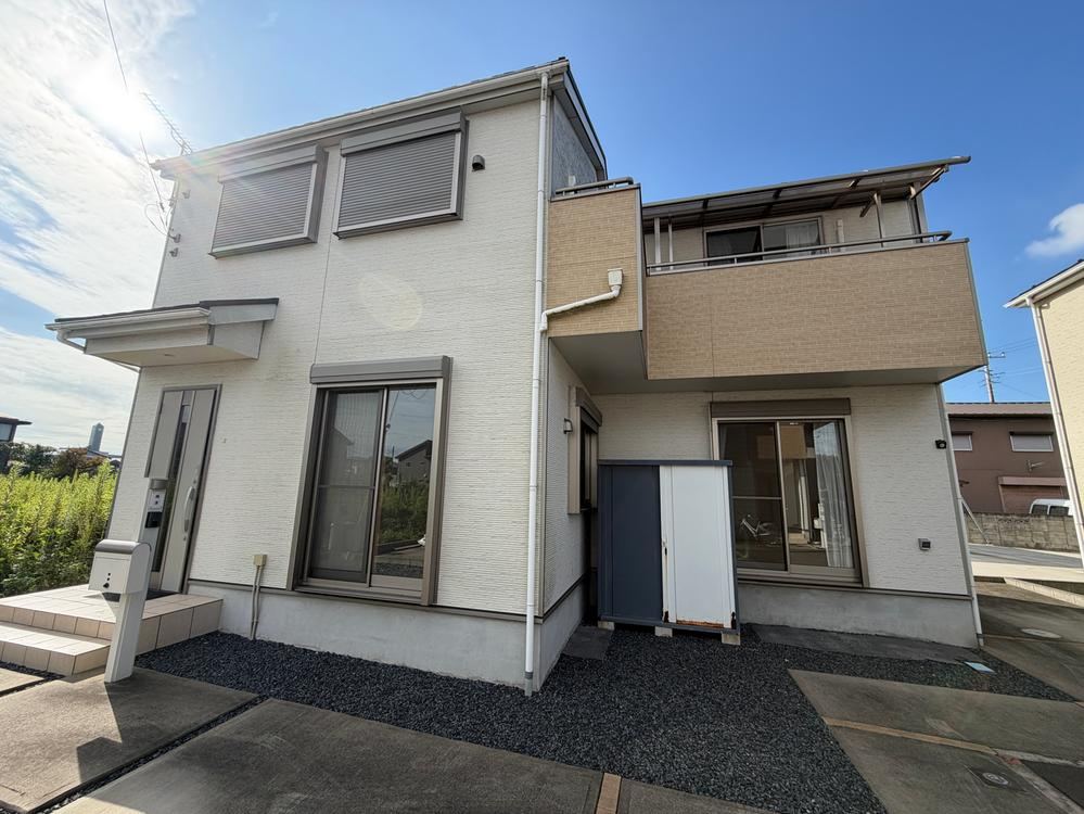 4LDK house in Katori, Chiba - Photo 1