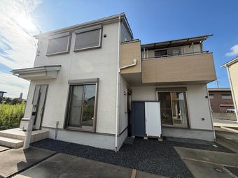 4LDK house in Katori