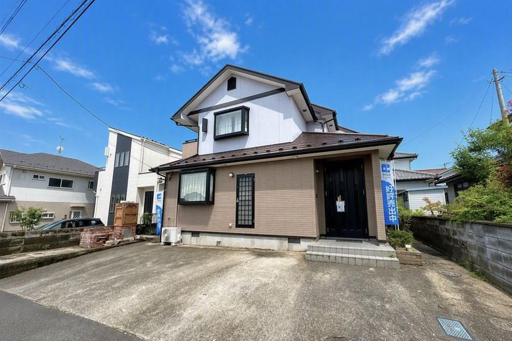 5LDK house in Taihaku Ward, Sendai, Miyagi - Photo 1