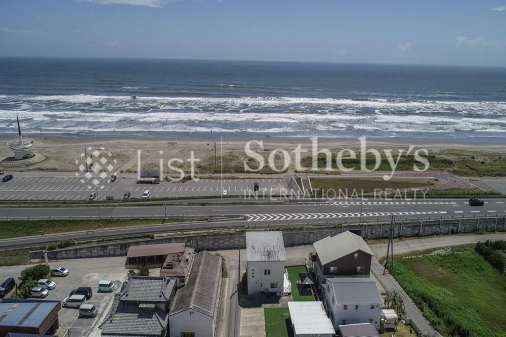 2LDK+S house in Kujukuri, Sambu District, Chiba - Photo 1