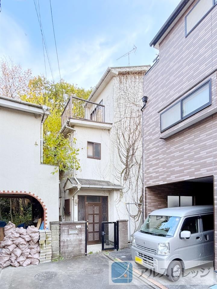 3LDK house in Miyoshi, Iruma District, Saitama - Photo 1