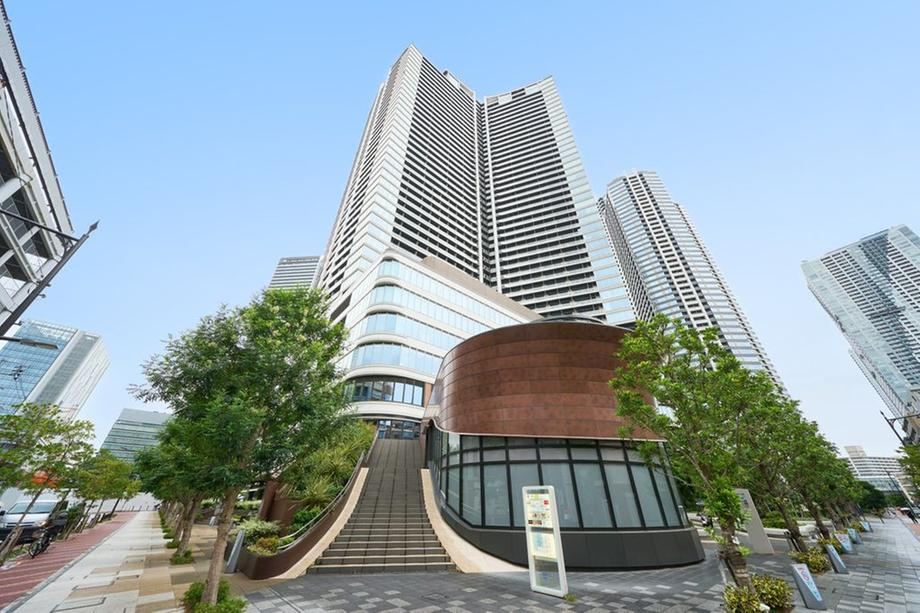 1LDK apartment in Chuo Ward, Tokyo - Photo 1