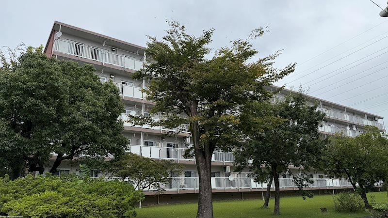 2LDK apartment in Isehara, Kanagawa - Photo 1