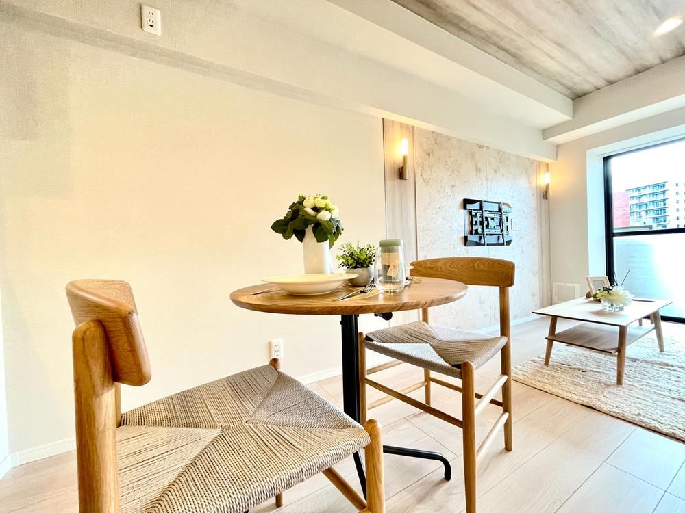 1LDK apartment in Toshima Ward, Tokyo - Photo 1