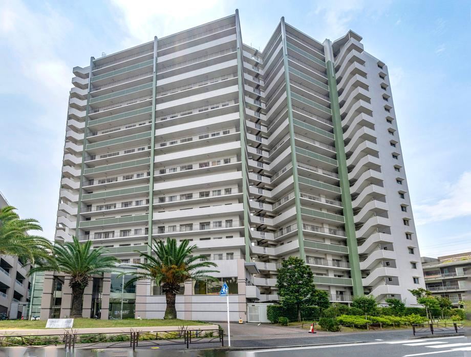 3LDK apartment in Kawasaki Ward, Kawasaki, Kanagawa - Photo 1