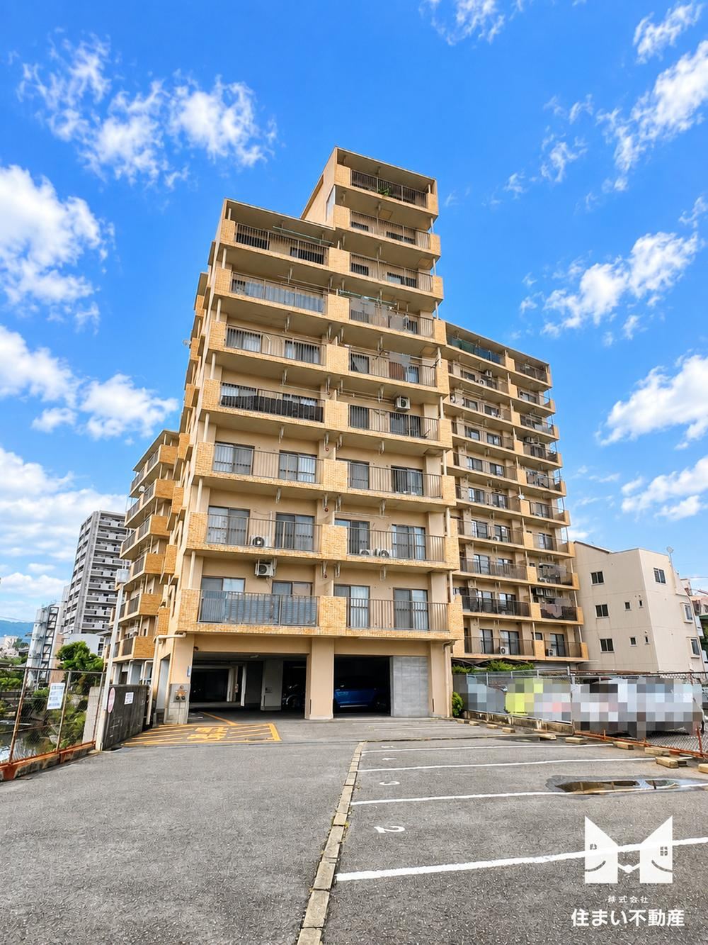 3LDK apartment in Chikushino, Fukuoka - Photo 1