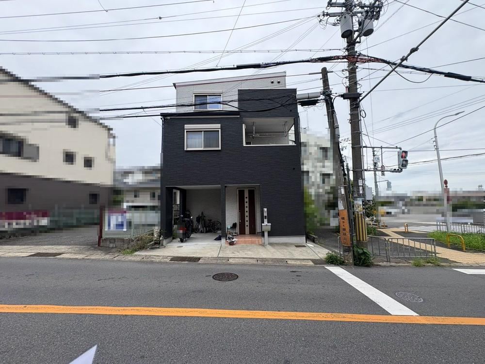 2LDK+3S house in Mihara Ward, Sakai, Osaka - Photo 1