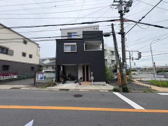 2LDK+3S house in Mihara Ward, Sakai