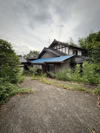 5K house in Himi