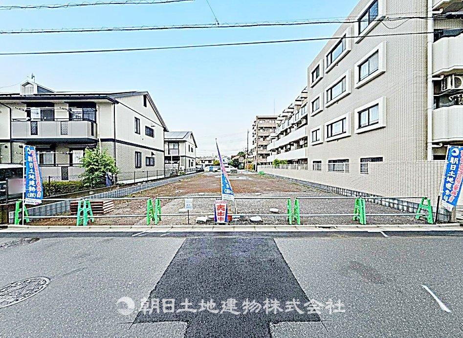 140 m² land in Tokorozawa, Saitama - Photo 1