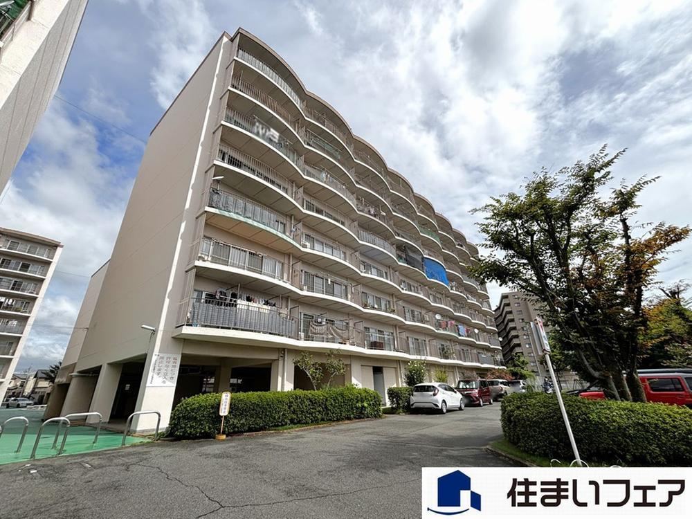 3LDK apartment in Itami, Hyogo - Photo 1