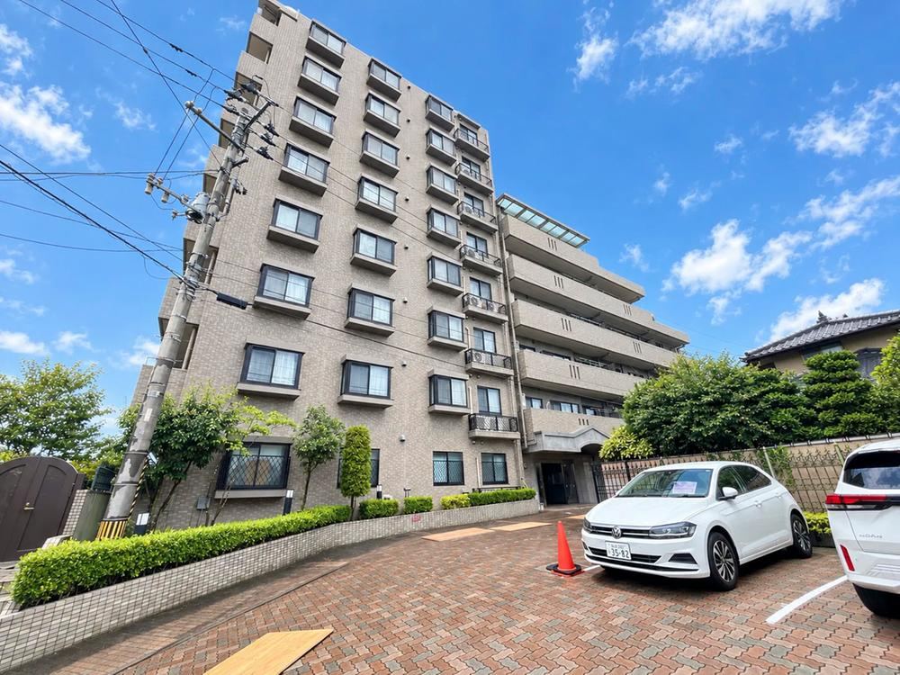 3LDK apartment in Aoba Ward, Sendai, Miyagi - Photo 1
