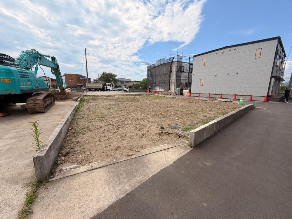 182 m² land in Natori, Miyagi - Photo 1