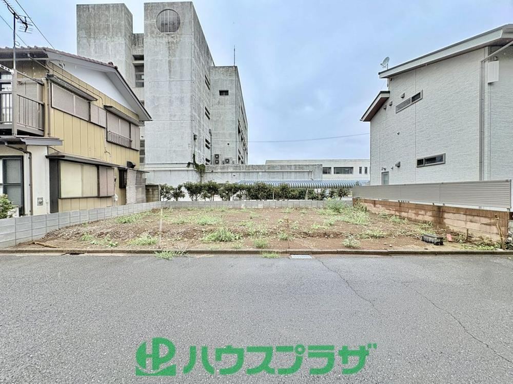 114 m² land in Matsudo, Chiba - Photo 1