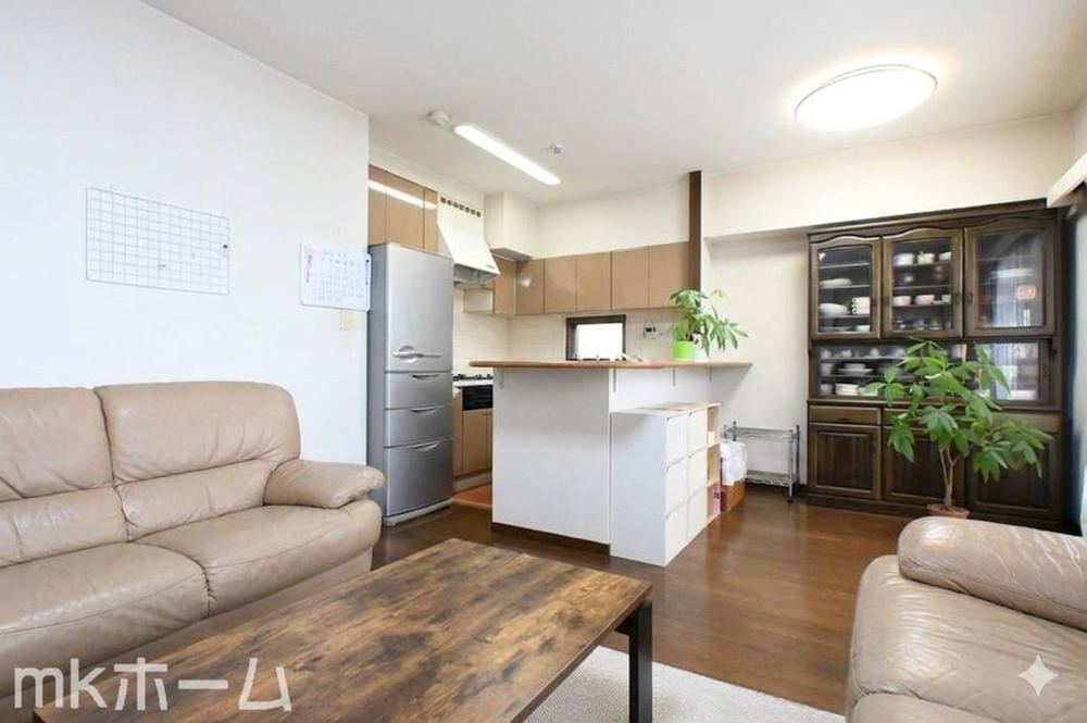 4LDK apartment in Wakaba Ward, Chiba - Photo 1