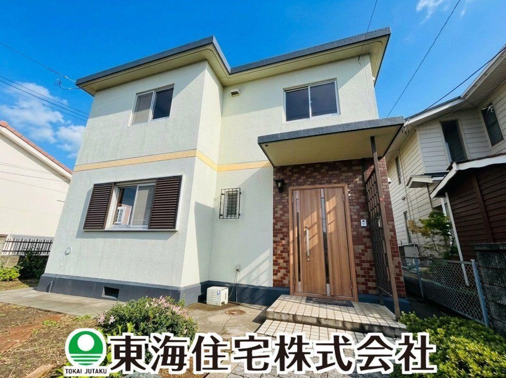 7DK house in Sukagawa, Fukushima - Photo 1