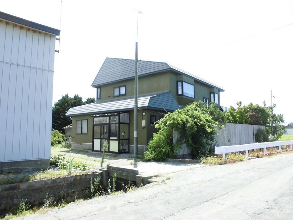 7LDK+S house in Tsugaru, Aomori - Photo 1