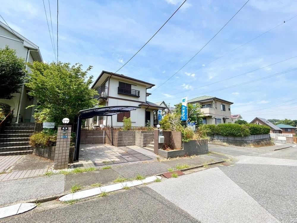 5LDK house in Kisarazu, Chiba - Photo 1