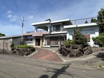 8DK house in Minamikyushu