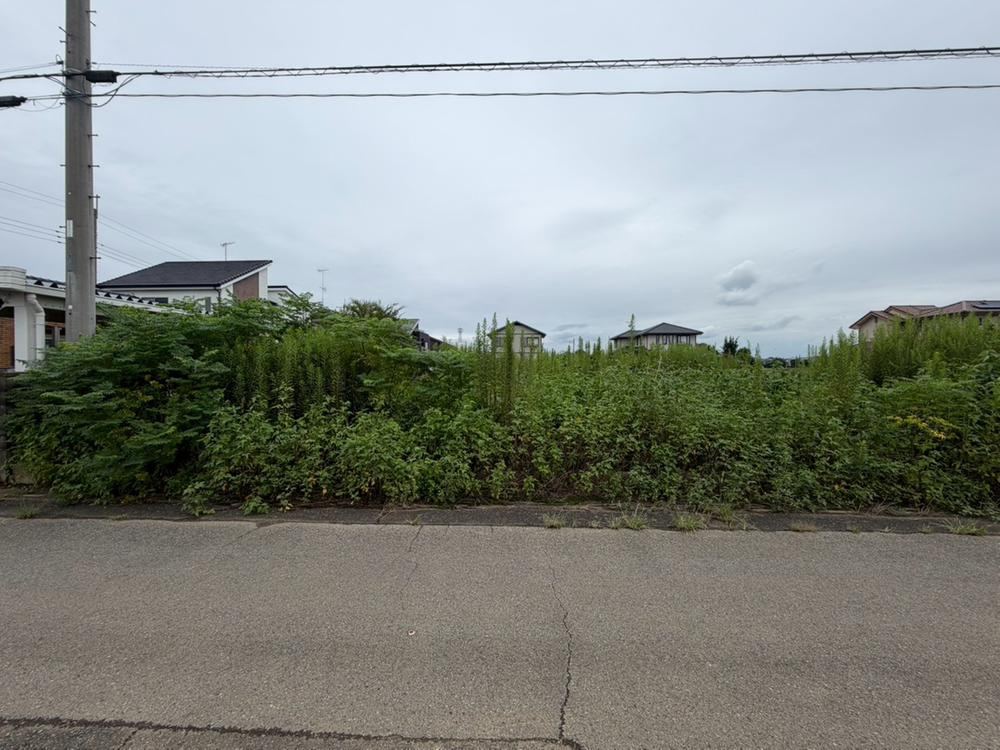 588 m² land in Fukaya, Saitama - Photo 1