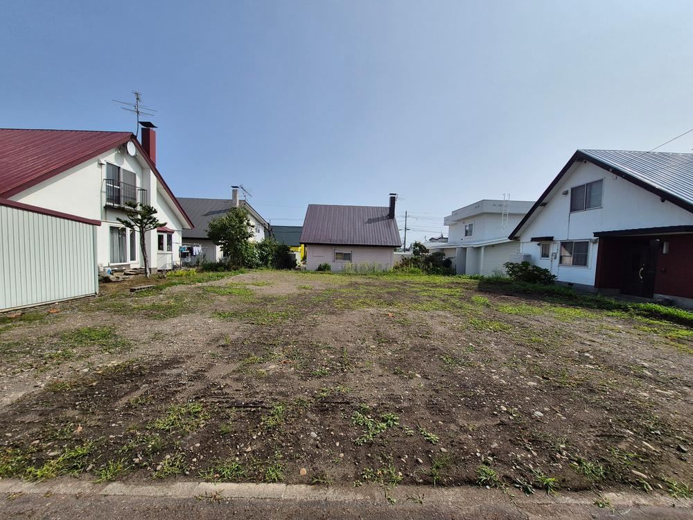 268 m² land in Asahikawa, Hokkaido - Photo 1