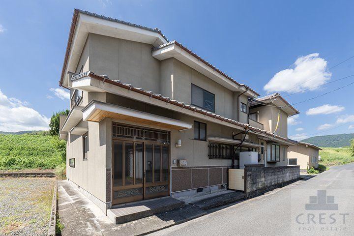 6LDK+S house in Fuchu, Hiroshima - Photo 1