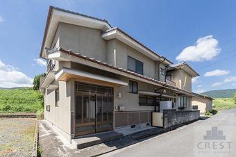 6LDK+S house in Fuchu