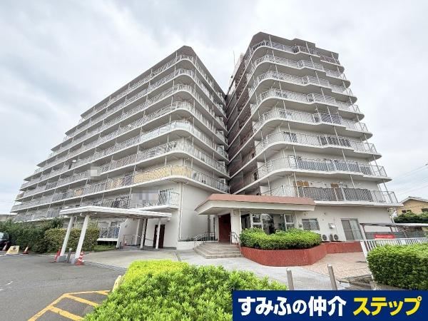 3LDK apartment in Inagi, Tokyo - Photo 1