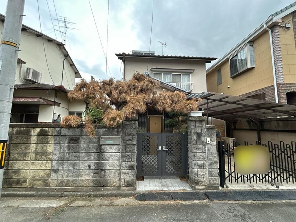4DK house in Takamatsu, Kagawa - Photo 1