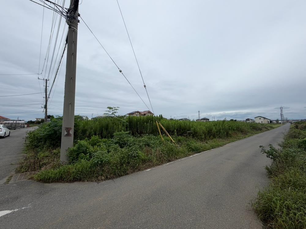 506 m² land in Fukaya, Saitama - Photo 1