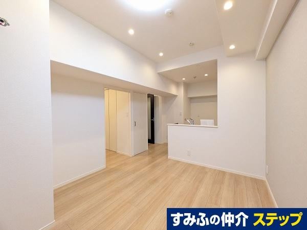 1LDK apartment in Toshima Ward, Tokyo - Photo 1