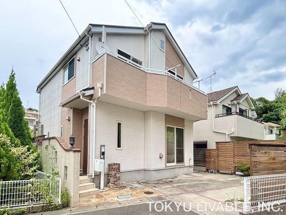 4LDK house in Miyamae Ward, Kawasaki, Kanagawa - Photo 1
