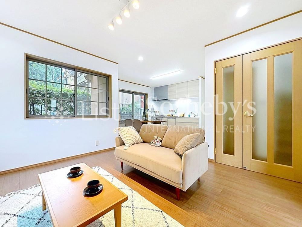 4LDK house in Seya Ward, Yokohama, Kanagawa - Photo 1