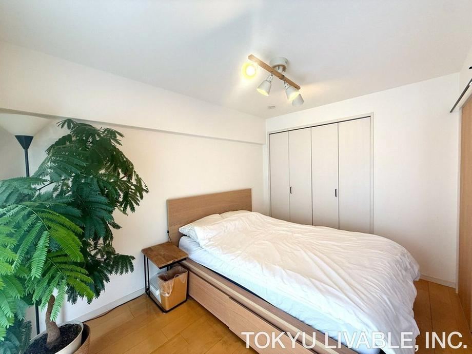 3LDK apartment in Kohoku Ward, Yokohama, Kanagawa - Photo 1