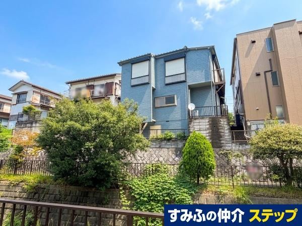 101 m² land in Aoba Ward, Yokohama, Kanagawa - Photo 1