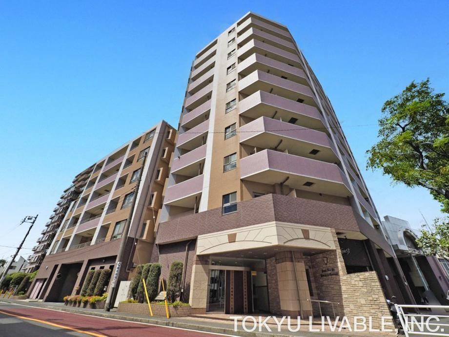 1LDK apartment in Tsurumi Ward, Yokohama, Kanagawa - Photo 1