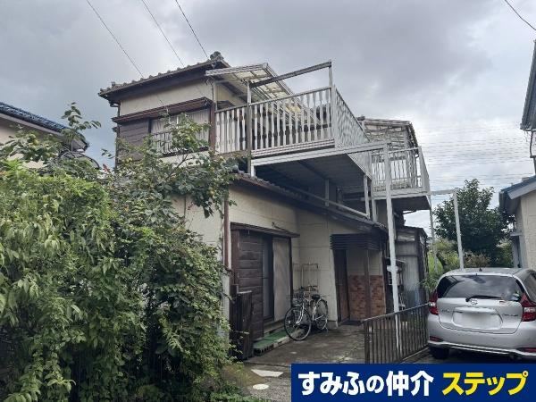141 m² land in Hanamigawa Ward, Chiba - Photo 1