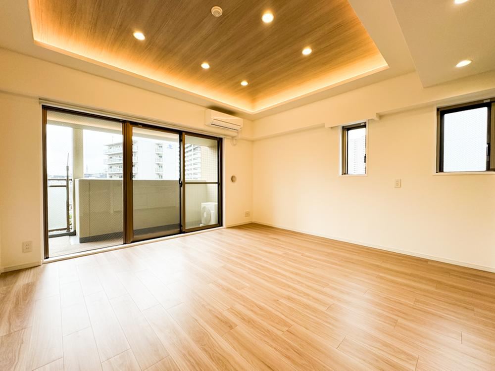 3LDK apartment in Midori Ward, Sagamihara, Kanagawa - Photo 1